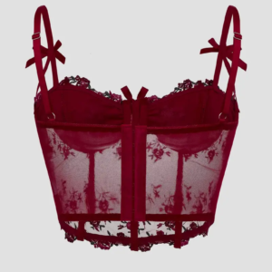 Crop tops Nura Collection Crop top modern për femra Crop tops trendy verore Crop tops stil dhe rehati Crop tops outfit casual